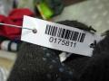 переключатель поворотов Opel Corsa B 2000, 1.0 л., МКПП, хетчбэк 5 дв., 09185413 - фото №4