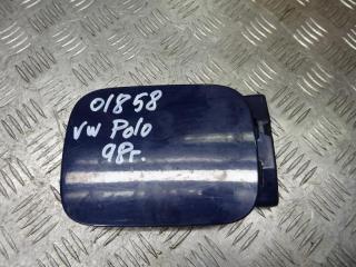 лючок топливного бака Volkswagen Polo 3 поколение 1998, 1.4 л., МКПП, универсал, 6K0809905A