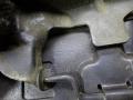 лючок топливного бака Audi A4 B5 1998, 8D5809905 - фото №3
