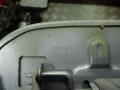 лючок топливного бака Audi A6 C5 [рестайлинг] 2003, 2.4 л., МКПП, универсал, 4B0809905A - фото №3