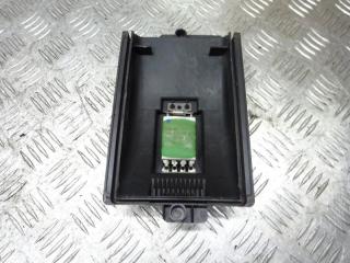 сопротивление печки Audi A4 B5 1998, 1.6 л., МКПП, универсал, 8D0959263A
