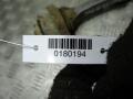 кронштейн КПП Skoda Octavia 1 поколение [рестайлинг] 2004, 1.9 л., МКПП, хетчбэк 5 дв., 1J0199851 - фото №3