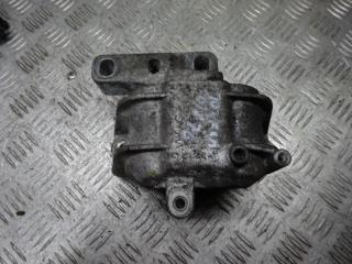 подушка крепления двигателя Volkswagen Touran 1 поколение 2005, 2.0 л., АКПП, минивэн, 1K0199262AT