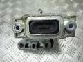 подушка крепления двигателя Volkswagen Touran 1 поколение 2005, 2.0 л., АКПП, минивэн, 1K0199262AT - фото №3