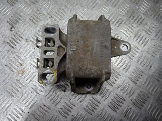 подушка крепления двигателя Volkswagen Golf 3 поколение 1999, 1J0199555AK
