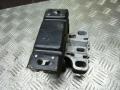 подушка крепления двигателя Volkswagen Golf 3 поколение 1999, 1J0199555AK - фото №4