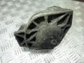 подушка крепления двигателя Audi 80 B3 1992, 8A0199352 - фото №3
