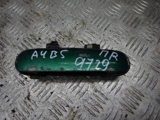 ручка наружная Audi A4 B5 [рестайлинг] 2000, 1.6 л., МКПП, универсал