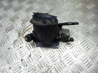 заслонка дроссельная Ford Focus 1 поколение [рестайлинг] 2004, 1.6 л., МКПП, универсал, 988F9B989BB