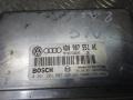блок управления двигателем Audi A6 4A/C4 1996, 2.8 л., 4D0907551AE - фото №4