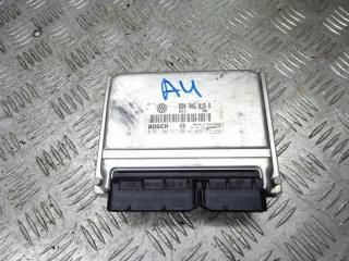 блок управления двигателем Audi A4 B5 1998, 8D0906018R