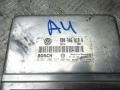 блок управления двигателем Audi A4 B5 1998, 8D0906018R - фото №4