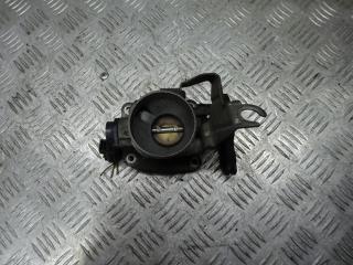 заслонка дроссельная Ford Fiesta 5 поколение 2004, 1.3 л., 988F9B989