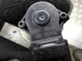 заслонка дроссельная Ford Fiesta 5 поколение 2004, 1.3 л., 988F9B989 - фото №6