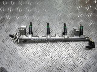 форсунка Mazda 2 1 поколение 2003, 1.4 л., МКПП, хетчбэк 5 дв., 98MFVV9F593