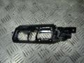 ручка внутренняя передняя правая Volkswagen Polo 3 поколение [рестайлинг] 2002, 1.2 л., МКПП, хетчбэк 5 дв., 6Q0837174C - фото №3