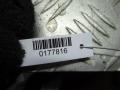корпус воздушного фильтра Audi A6 4B/C5 2000, 078133837J - фото №5