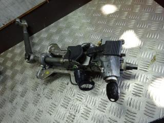 замок зажигания Ford Fiesta 5 поколение 2004, 1.3 л., МКПП, хетчбэк 5 дв.