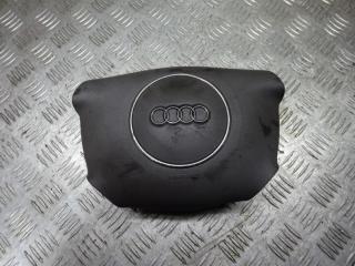 подушка безопасности коленная Audi A4 B6 2002, 8E0880Z01AA