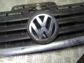 решетка радиатора Volkswagen Touran 1 поколение 2004, 1.6 л., МКПП, минивэн, 1T0853651 - фото №2