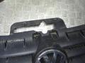 решетка радиатора Volkswagen Touran 1 поколение 2004, 1.6 л., МКПП, минивэн, 1T0853651 - фото №5