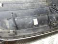 решетка радиатора Volkswagen Touran 1 поколение 2004, 1.6 л., МКПП, минивэн, 1T0853651 - фото №10