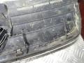 решетка радиатора Volkswagen Touran 1 поколение 2004, 1.6 л., МКПП, минивэн, 1T0853651 - фото №14