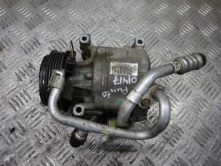 компрессор кондиционера Fiat Punto 2 поколение 2003, 1.3 л., МКПП, хетчбэк 5 дв., 5A7875000