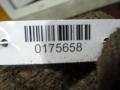 амортизатор задний Mercedes-Benz Sprinter 1 поколение (W901-905) [рестайлинг] 2004, 2.2 л., МКПП, микроавтобус - фото №3