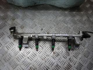 форсунка Ford Focus 1 поколение 1999, 1.4 л., 98MFBB9F593