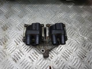 катушка зажигания Fiat Punto 2 поколение 2003, 1.3 л., МКПП, хетчбэк 5 дв., 46543230