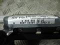 подушка безопасности коленная Mercedes-Benz C-Класс W203/S203/CL203 2003, 2.2 л., МКПП, универсал, A2038602605 - фото №4