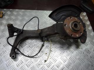 ступица передняя правая Audi A4 B5 1998, 1.9 л., МКПП, универсал, 8D0407258AC