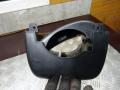 комплект декоративных накладок (дерева) салона SEAT Altea 1 поколение 2007, 2.0 л., МКПП, хетчбэк 5 дв., 5R0858559S - фото №2