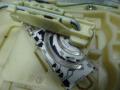 насос топливный Skoda Octavia 1 поколение (A4) 1998, 1.6 л., МКПП, хетчбэк 5 дв., 1J0919051D - фото №4