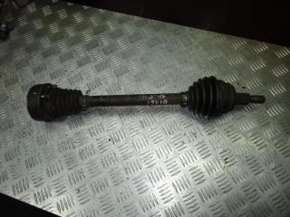 полуось передняя левая (приводной вал, ШРУС) Skoda Octavia 1 поколение (A4) 1998, 1.6 л., МКПП, хетчбэк 5 дв.