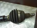 полуось передняя правая (приводной вал, ШРУС) Volkswagen Golf 4 поколение 2001, 1.4 л., 1J0407272BL - фото №2