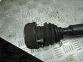 полуось передняя правая (приводной вал, ШРУС) Volkswagen Golf 4 поколение 2001, 1.4 л., 1J0407272BL - фото №7