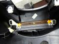 дисплей Citroen C4 1 поколение 2006, 1.4 л., МКПП, хетчбэк 5 дв., 9654149280 - фото №8