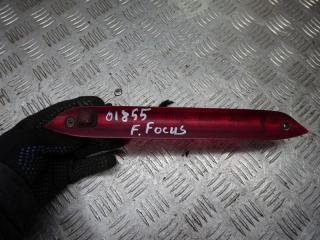 дополнительный стоп-сигнал Ford Focus 1 поколение [рестайлинг] 2004, 1.6 л., МКПП, универсал, 1M5113A613AA