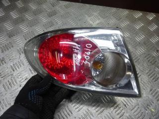 фонарь задний левый Mazda 6 GG 2002, 2.3 л., МКПП, седан