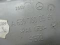 ручка внутренняя задняя правая Mercedes-Benz Vito W639 2005, 2.2 л., МКПП, микроавтобус, A6397600561 - фото №2