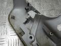 ручка внутренняя задняя правая Mercedes-Benz Vito W639 2005, 2.2 л., МКПП, микроавтобус, A6397600561 - фото №6