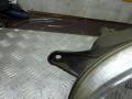фара левая Opel Corsa B 1994, 1.2 л., МКПП, хетчбэк 5 дв. - фото №2