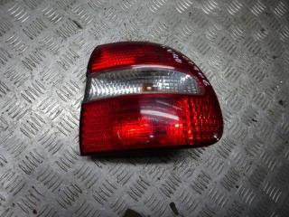 фонарь задний правый Volvo V40 1 поколение [рестайлинг] 2002, 1.9 л., МКПП, универсал