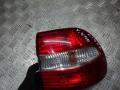 фонарь задний правый Volvo V40 1 поколение [рестайлинг] 2002, 1.9 л., МКПП, универсал - фото №4