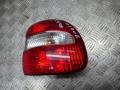 фонарь задний правый Volvo V40 1 поколение [рестайлинг] 2002, 1.9 л., МКПП, универсал - фото №6