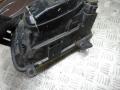 фара правая Volkswagen Polo 3 поколение 1999, 1.4 л., МКПП, хетчбэк 5 дв. - фото №3