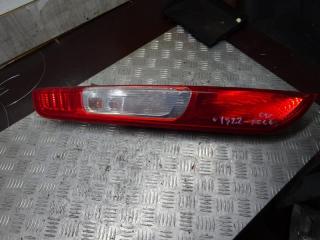 фонарь задний левый Ford Focus 1 поколение [рестайлинг] 2005, 1.6 л., МКПП, хетчбэк 5 дв.