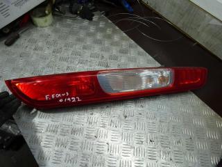 фонарь задний правый Ford Focus 1 поколение [рестайлинг] 2005, 1.6 л., МКПП, хетчбэк 5 дв.